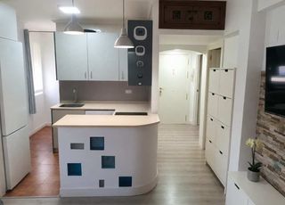 Etagenwohnung in Abanto y Ciérvana / Abanto Zierbena. Piso en venta en san fuentes, 3 dormitorios.