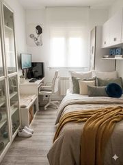 Etagenwohnung in Abanto y Ciérvana / Abanto Zierbena. Piso en venta en san fuentes, 3 dormitorios.