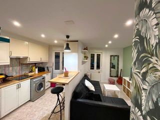 Etagenwohnung in Ortuella. Piso en venta en urioste, 2 dormitorios.