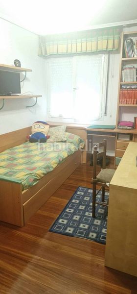 Foto adffecc1-3907-44c0-8e33-1656c93111e7. Pis amb calefacció a Ortuella