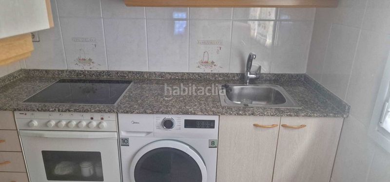 Foto f22efc13-a889-4432-8577-04e079621e1a. Pis amb calefacció a Ortuella