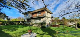 Xalet  Particular de uri kalea. Getxo/chalet