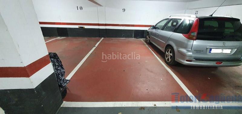 Foto 1864d67e-15c5-478c-b78f-a85ecc814530. Parking coche /garaje en Neguri Getxo
