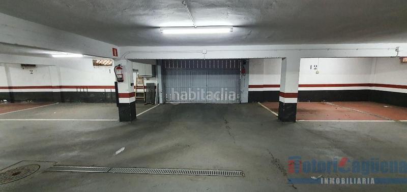 Foto 3b648811-b80b-45c3-a598-062acbe14b36. Parking coche /garaje en Neguri Getxo