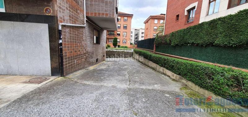 Foto 614a1f2c-c212-4fe8-82a2-aba0060800b7. Parking coche /garaje en Neguri Getxo