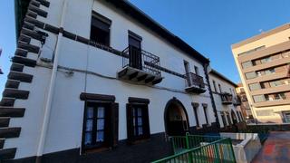 Maison  Ferrerias. Barakaldocasa