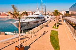 Alquiler Local Comercial  Moll de llevant
