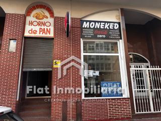 Alquiler Local Comercial en Calle pintor eleazar ortiz 4a