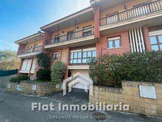 Chalet à Brazomar. Challet en brazomar