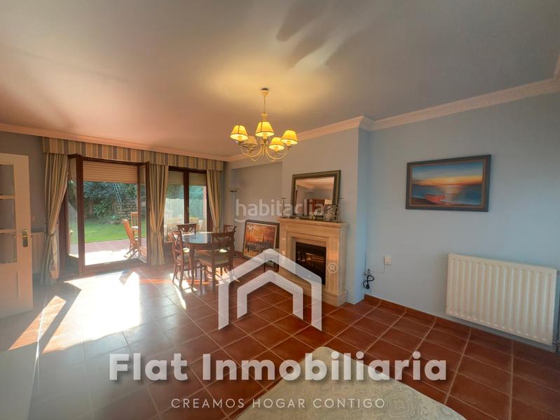 Foto 48cb7cb2-17bf-48db-81f6-f591b93efd8a. Chalet challet en Brazomar en Brazomar Castro - Urdiales