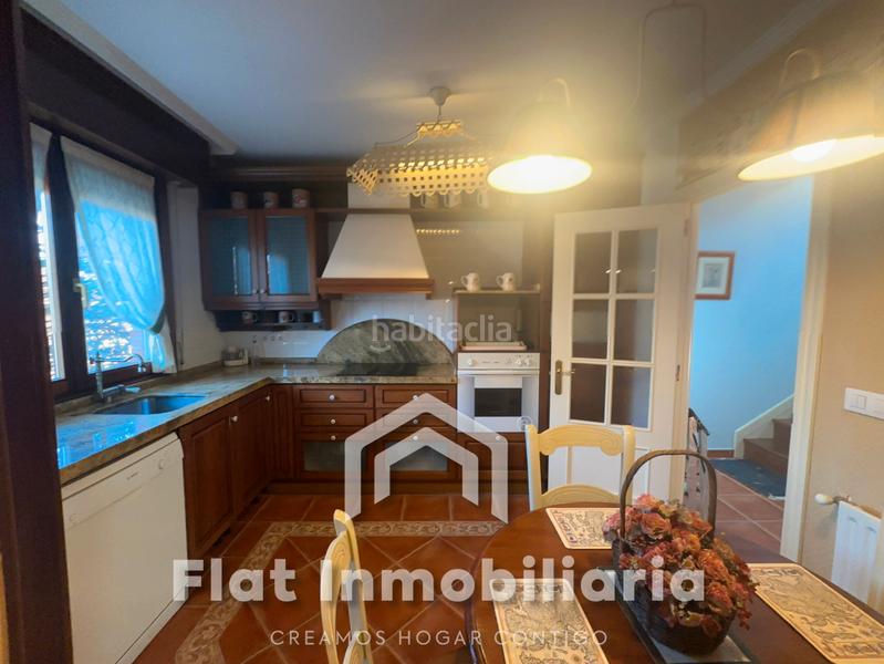 Foto 9f14c22f-4d4b-473c-a58b-3305aa29737d. Chalet challet en Brazomar en Brazomar Castro - Urdiales