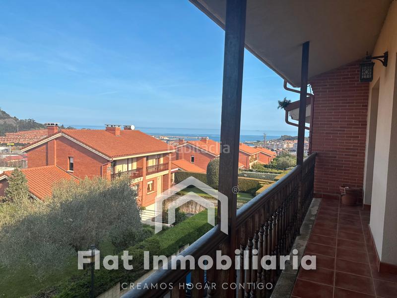 Foto a20b7157-b2d5-4d1d-89e9-8bcc52d730ee. Chalet challet en Brazomar en Brazomar Castro - Urdiales