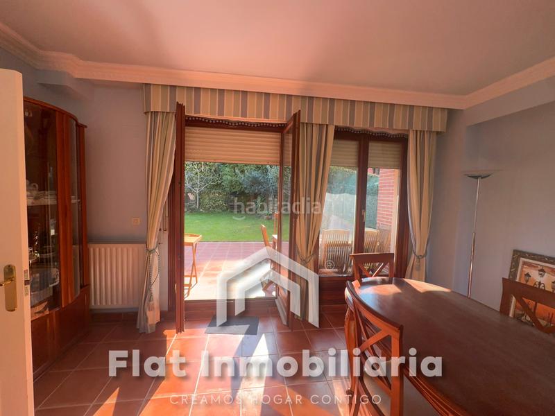 Foto aff05ce2-cb93-4f9b-b508-3aa684b64bc4. Chalet challet en Brazomar en Brazomar Castro - Urdiales
