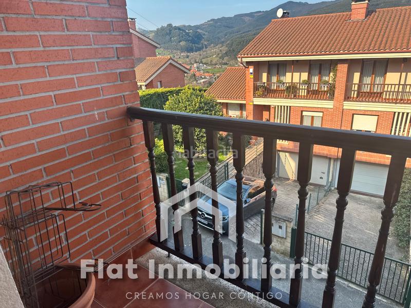 Foto d2f2043f-476f-4962-8dac-beeeeb282d53. Chalet challet en Brazomar en Brazomar Castro - Urdiales
