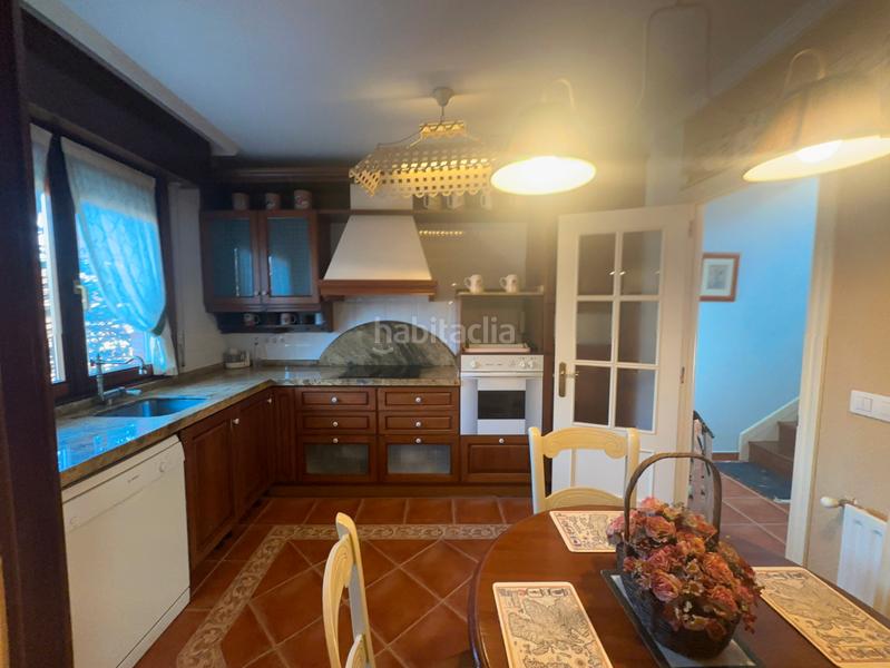 Foto d449cbc7-7680-4773-8fcd-83aebfd99799. Chalet challet en Brazomar en Brazomar Castro - Urdiales