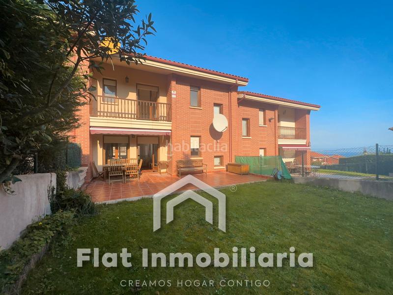 Foto f04c1124-5fd3-4f79-9e88-c7743d45140f. Chalet challet en Brazomar en Brazomar Castro - Urdiales