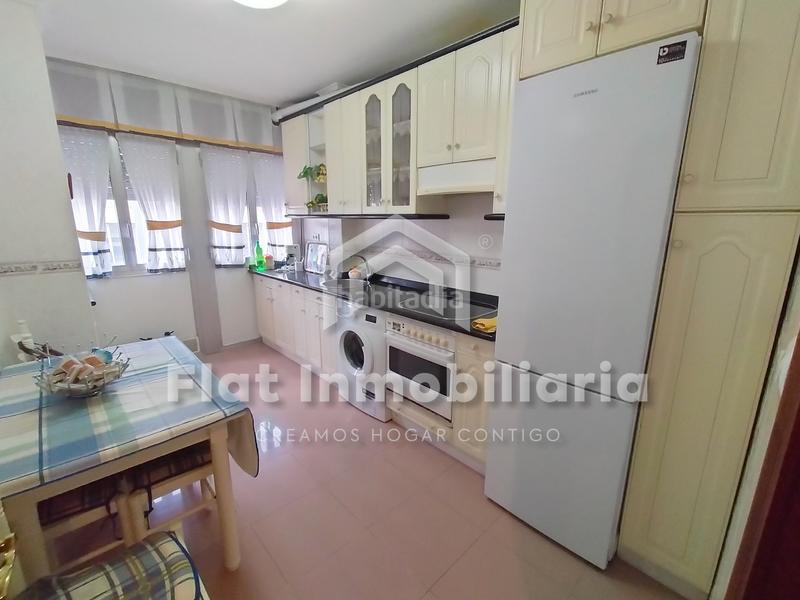 Foto 8115dcb0-ba1c-41fd-94b2-86edbea8ac91. Appartement dans calle bajada del chorrillo 4 dans Centro Castro - Urdiales