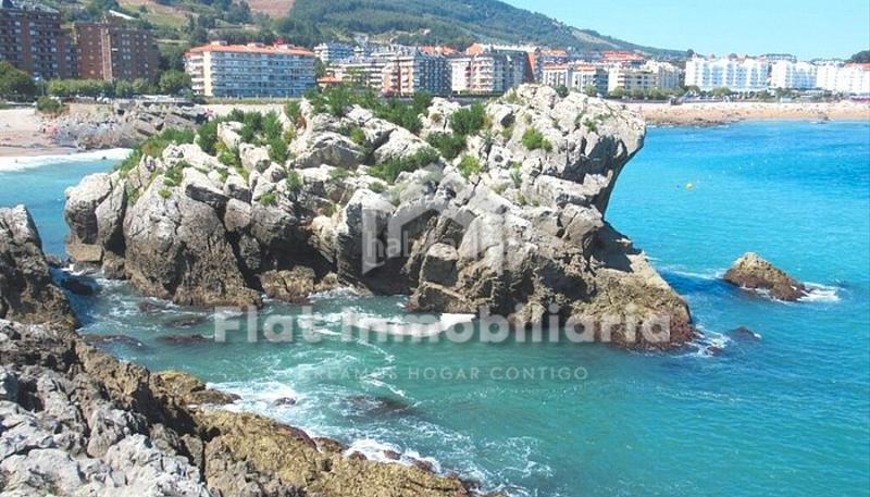 Foto bccd15e9-ff9e-4e5a-acde-6a81be32b34e. Appartement dans calle bajada del chorrillo 4 dans Centro Castro - Urdiales