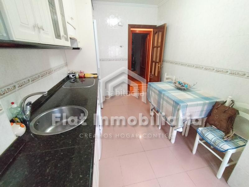 Foto a9cd01c7-9102-476a-8a49-f7f1a02c0d3c. Flat in calle bajada del chorrillo 4 in Centro Castro - Urdiales