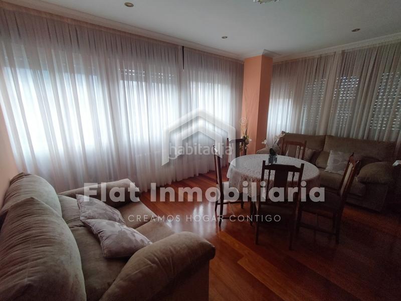 Foto bd25e883-9fdc-4db9-8c98-46f66f63b476. Flat in calle bajada del chorrillo 4 in Centro Castro - Urdiales