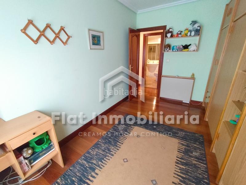 Foto ff462cbe-584f-436c-966e-619431654cf7. Flat in calle bajada del chorrillo 4 in Centro Castro - Urdiales