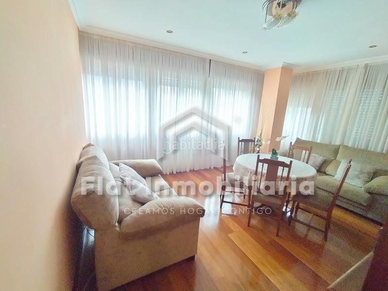 Foto a085e931-96d2-4538-885c-64ff31cd37a1. Pis a calle bajada del chorrillo 4 a Centro Castro - Urdiales