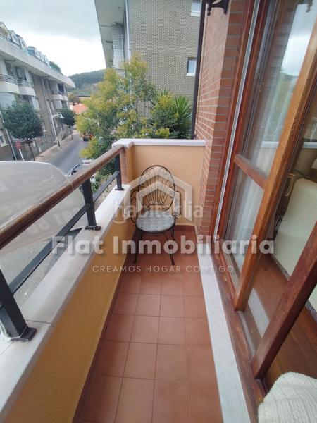 Foto 049eacbc-5b43-4f6f-a74a-a613ab1eff15. Flat with heating parking in Playa Ostende Castro - Urdiales