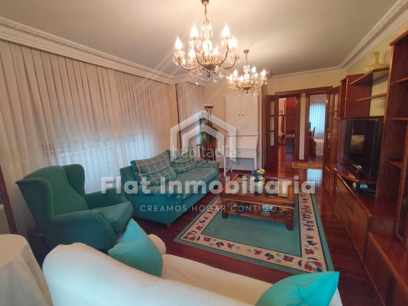 Foto 1fecd707-ebc7-4166-a779-4ccfc966d32f. Flat with heating parking in Playa Ostende Castro - Urdiales