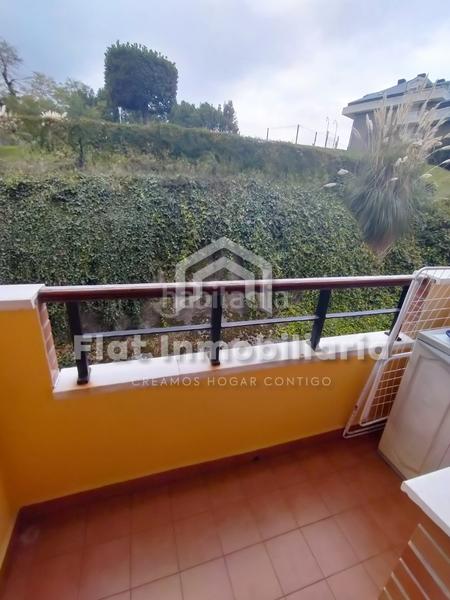 Foto 249e76f1-400b-4e4e-bfd9-4079f3cb1d2d. Flat with heating parking in Playa Ostende Castro - Urdiales