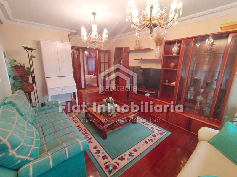 Foto 4013be46-8b7c-4ba2-84ff-89f0e027217a. Flat with heating parking in Playa Ostende Castro - Urdiales