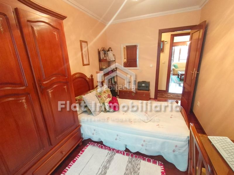 Foto 4d63e702-5824-4092-9436-aaff1a20d939. Flat with heating parking in Playa Ostende Castro - Urdiales