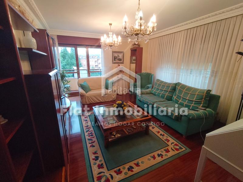 Foto 50f59420-0217-44f6-909a-68a1bde7d022. Flat with heating parking in Playa Ostende Castro - Urdiales