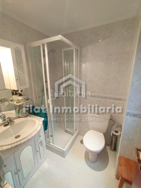 Foto 570b749e-54e0-48c6-bb99-2340d1ed6757. Flat with heating parking in Playa Ostende Castro - Urdiales