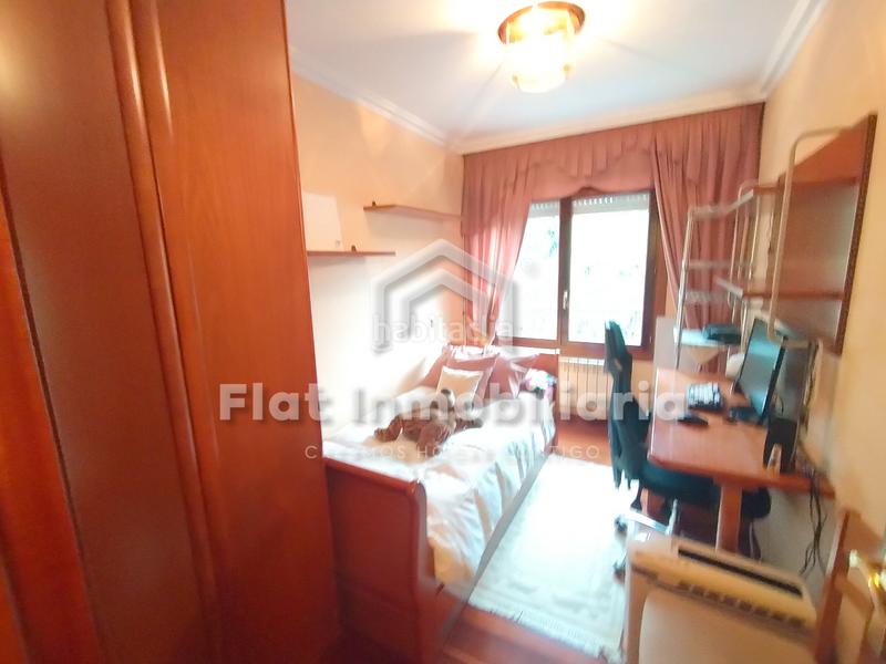 Foto 62474ec7-5c92-45ea-8641-3255119fe2f0. Flat with heating parking in Playa Ostende Castro - Urdiales