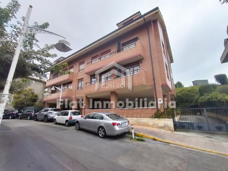 Foto 82788606-a9d7-47ef-9e07-cdf437f8006c. Flat with heating parking in Playa Ostende Castro - Urdiales