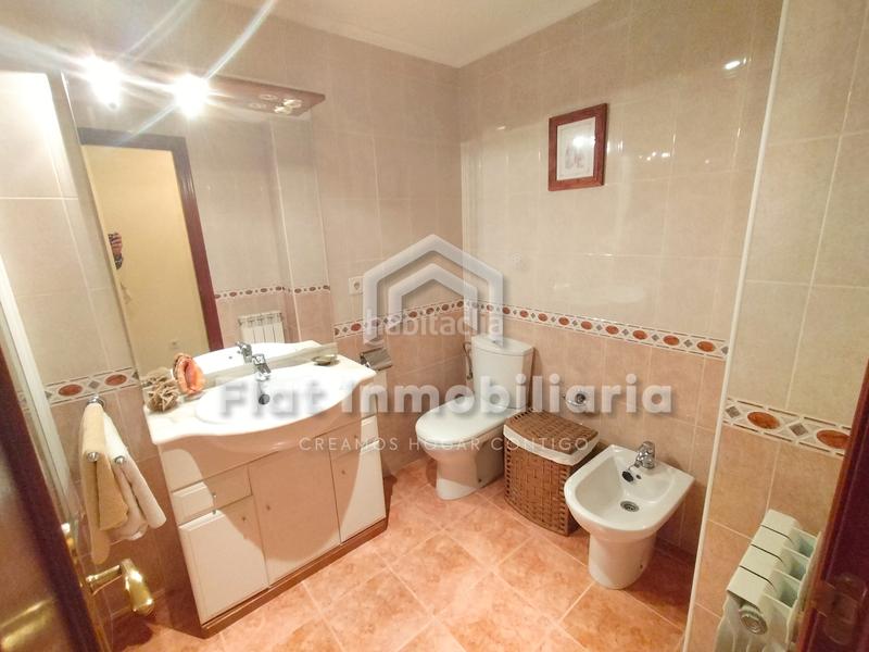 Foto 863c2427-ac23-49f8-9880-bebfa556f2ef. Flat with heating parking in Playa Ostende Castro - Urdiales