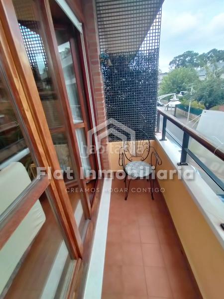 Foto 8e9a4f5f-b9e7-457f-bea7-0071ddfca5d2. Flat with heating parking in Playa Ostende Castro - Urdiales