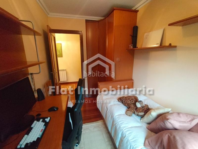 Foto 9521b46c-b6c2-4842-8be4-38e8728dbe48. Flat with heating parking in Playa Ostende Castro - Urdiales