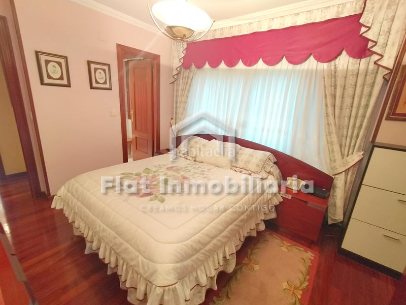 Foto 9d9682b5-b954-42e9-bcd4-0f6397daf60b. Flat with heating parking in Playa Ostende Castro - Urdiales