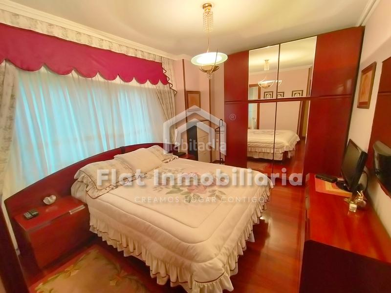 Foto bf710402-f360-4252-8ee1-7dfb60fd2fd6. Flat with heating parking in Playa Ostende Castro - Urdiales