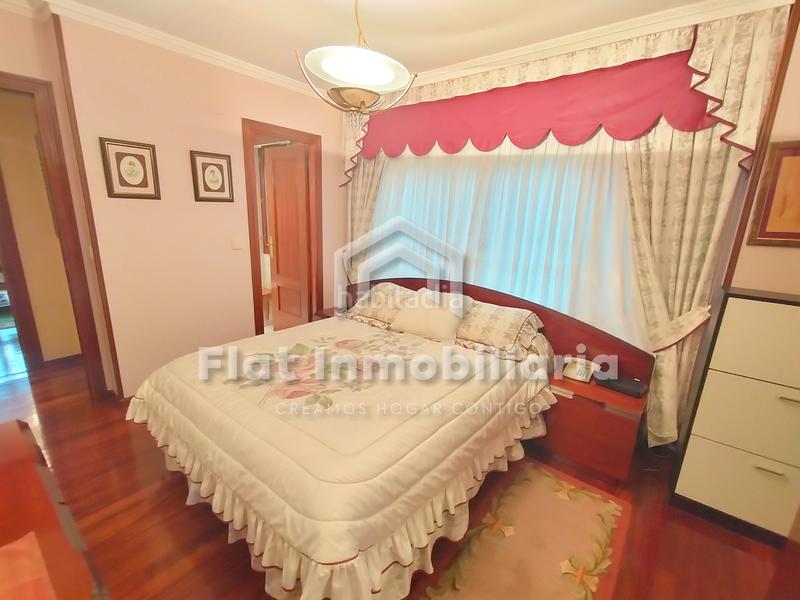 Foto ed3ee0a0-6592-466d-a8d7-f3aac5f6f620. Flat with heating parking in Playa Ostende Castro - Urdiales