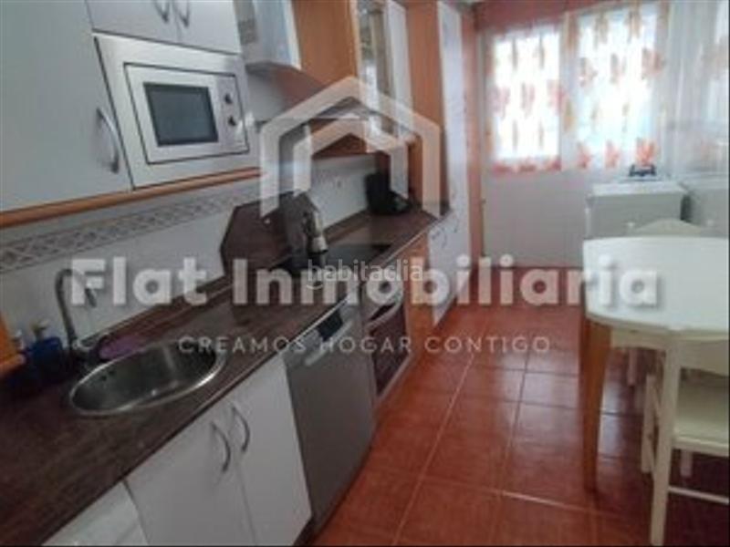 Foto 4a320b3f-adab-4818-81c9-90bbfde14756. Flat with heating in Cotolino Castro - Urdiales