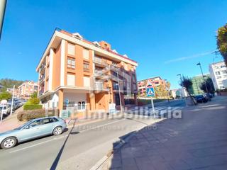 Penthouse in Paseo menéndez pelayo 42