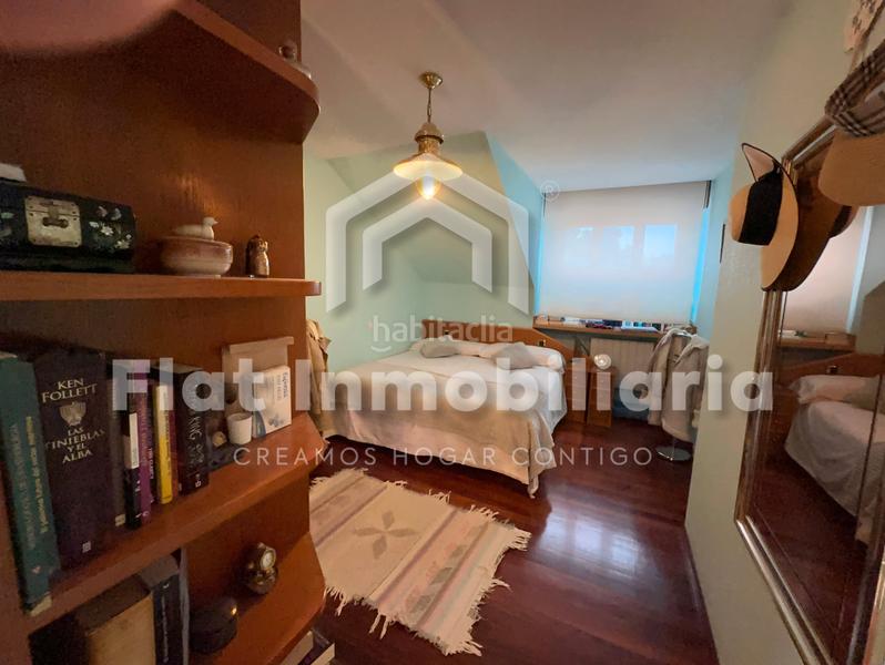 Foto 81261ad2-2be5-42dd-a856-630bc272b6c0. Ático en calle santa ana 5 en Playa Ostende Castro - Urdiales