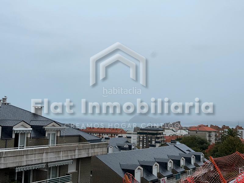 Foto 26807219-2337-4492-97ab-83ed86f26d17. Attique dans calle santa ana 5 dans Playa Ostende Castro - Urdiales