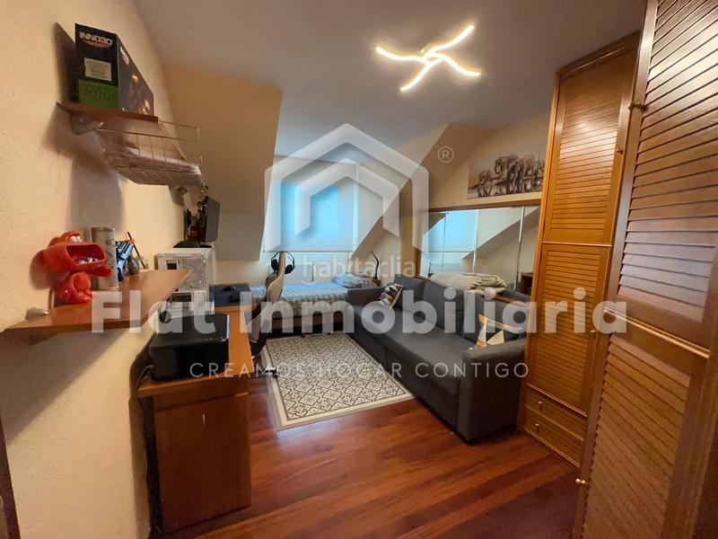 Foto 3c960e0a-3a35-4a55-a443-5b918309fa4f. Attique dans calle santa ana 5 dans Playa Ostende Castro - Urdiales