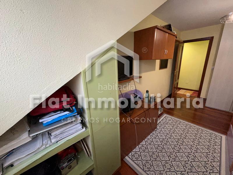 Foto 4596d825-e5dc-456d-9f75-430880ee152a. Attique dans calle santa ana 5 dans Playa Ostende Castro - Urdiales