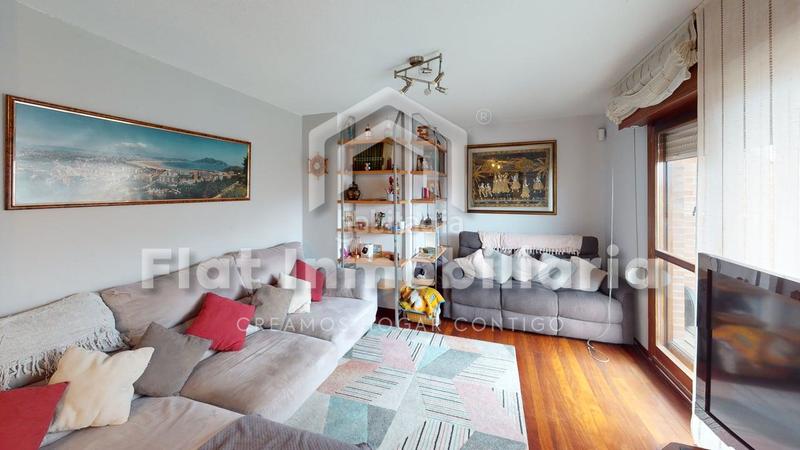 Foto 58500ab7-7535-494f-96d6-66a9985c3a88. Attique dans calle santa ana 5 dans Playa Ostende Castro - Urdiales