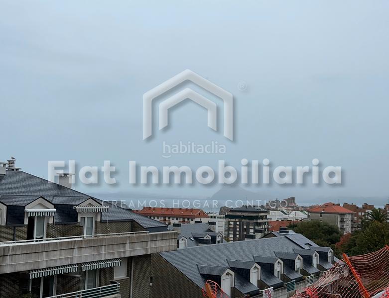 Foto 7d5d5372-baed-44d4-8e20-c4329146f112. Attique dans calle santa ana 5 dans Playa Ostende Castro - Urdiales