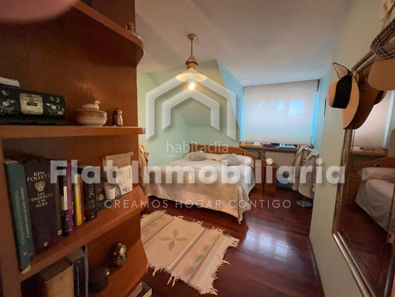 Foto 8874c2e8-2d07-4b86-a22e-11a989a58d25. Attique dans calle santa ana 5 dans Playa Ostende Castro - Urdiales